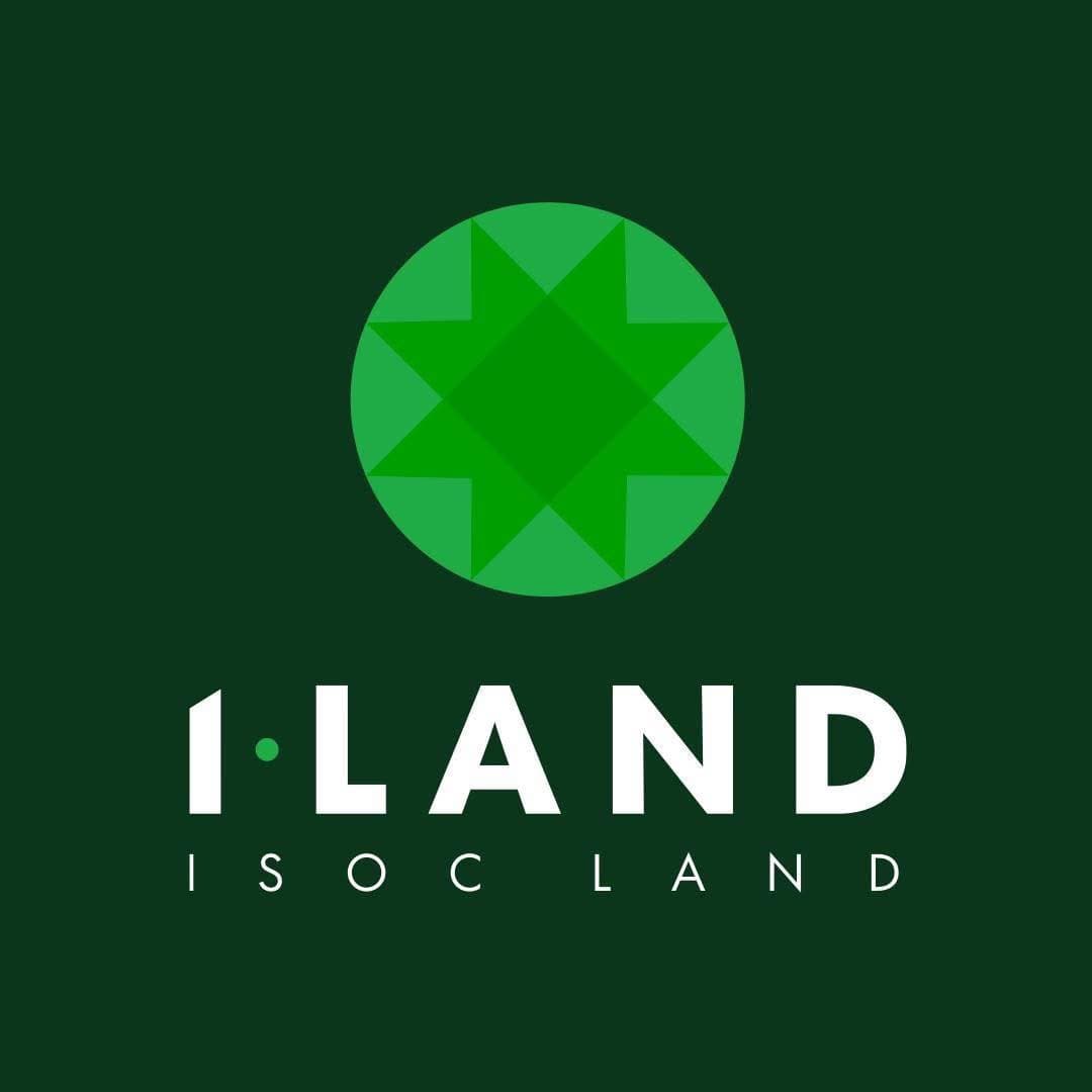 I-Land Residences Building